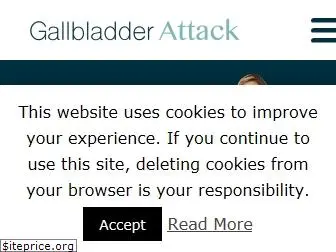 gallbladderattack.com