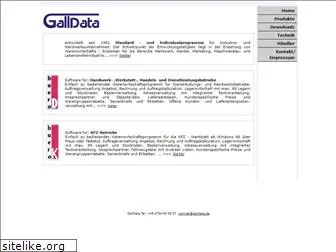 galldata.de