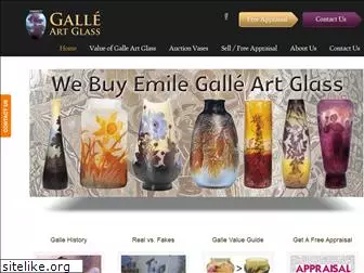 galleartglass.com