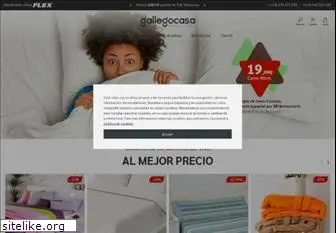 gallegocasa.com