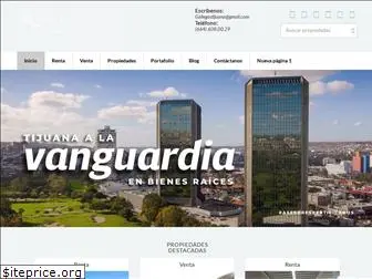 gallegosbienesraices.com