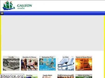 galleoncentre.com