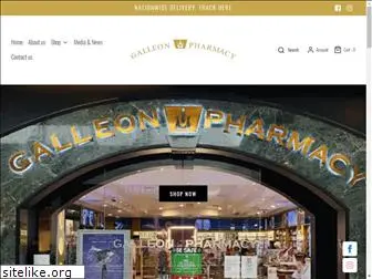 galleonpharmacy.co.za