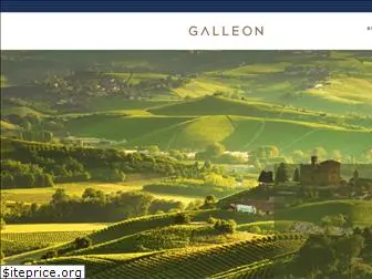 galleonwines.ca