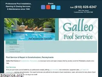 galleopools.net