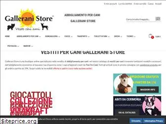 galleranistore.it