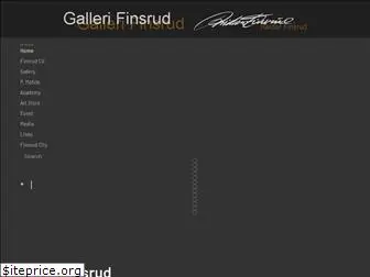 galleri-finsrud.no