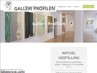 galleri-profilen.dk