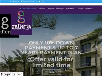 galleria-moonvalley.com