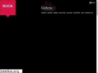 galleria12bangkok.com