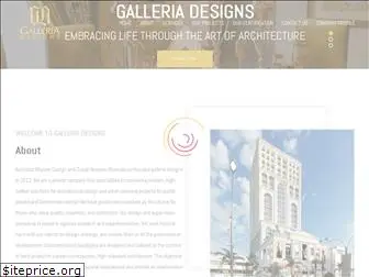galleriadesign.pk