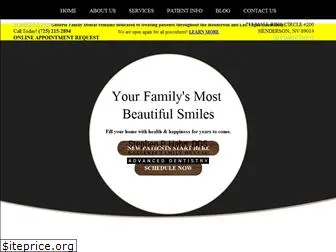galleriafamilydental.com