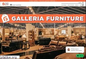 galleriafurn.com