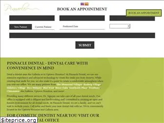 galleriahoustondentist.com