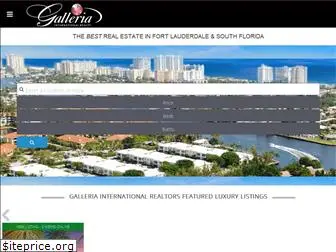 galleriarealtors.com