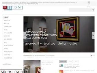 galleriarusso.com