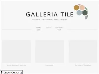 galleriatilesf.com