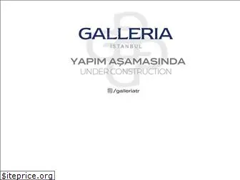 galleriatr.com