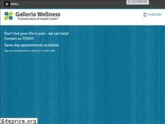 galleriawellness.net