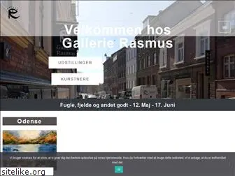 gallerie-rasmus.dk