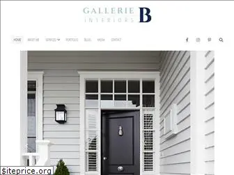 gallerieb.com