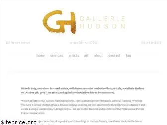 galleriehudson.com