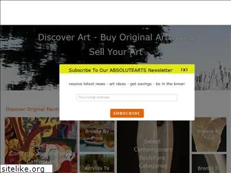 galleries.absolutearts.com