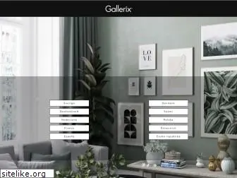 gallerix.com