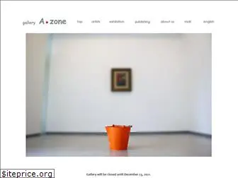 gallery-a-zone.com