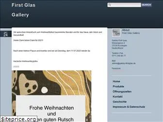 gallery-firstglas.de