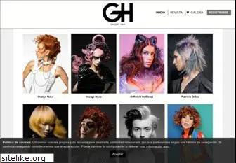 gallery-hair.com