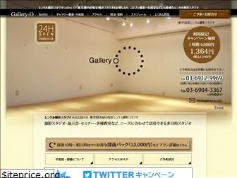gallery-o.com