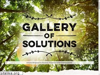 gallery-of-solutions.org