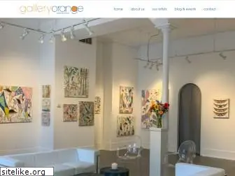 gallery-orange.com