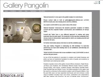 gallery-pangolin.com