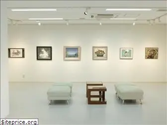 gallery-raku.com