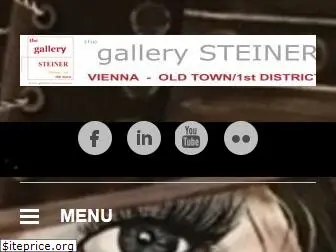 gallery-steiner.com