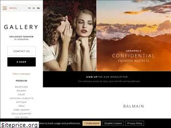 gallery.ad