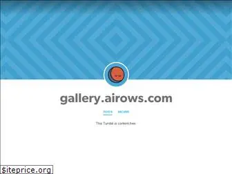 gallery.airows.com