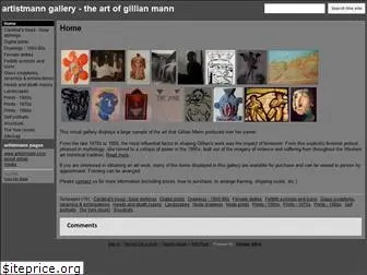 gallery.artistmann.com