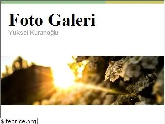 gallery.kuranoglu.com