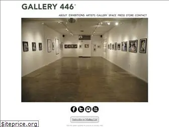 gallery446.com
