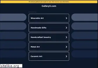 gallery5.com