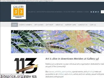 gallery53.org