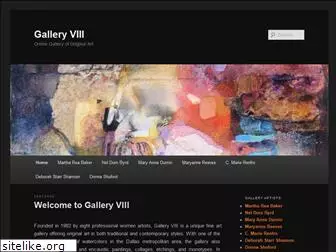 gallery8.com
