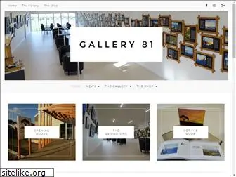 gallery81.com.au