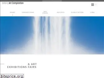 galleryartcomposition.com