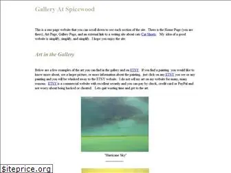 galleryatspicewood.com