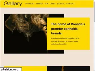gallerybrands.com