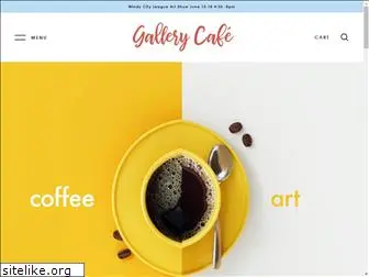 gallerycafechicago.com